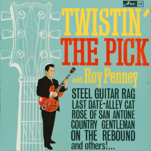 Roy penney   twistin the pick front cropped