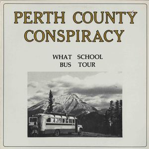 Perth county conspiracy what school bus tour front reduced