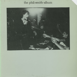 Va the phil smith album front