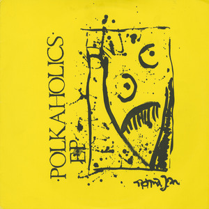 Polkaholics st ep front