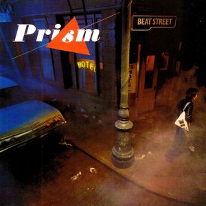 Prism   beat street  digitally remastered  1