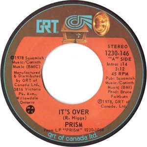 Prism julie grt a