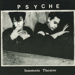 Psyche   insomnia theatre front