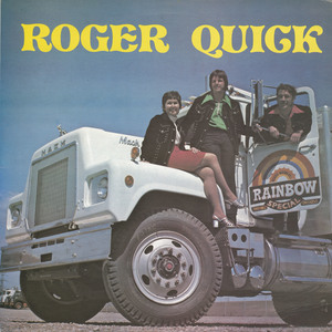 Roger quick   rainbow special front