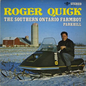 Roger quick the southern ontario farmboy front308