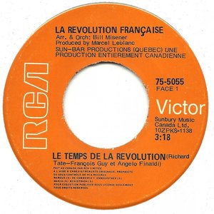 La revolution francaise le temps de la revolution 1970 a