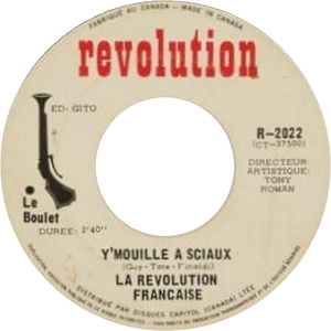 La revolution francaise ymouille a sciaux revolution