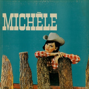 Richard mich%c3%a8le mich%c3%a8le mono 1965 couverture