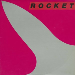 Rocket st