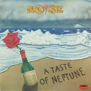 Rose   a taste of neptune front
