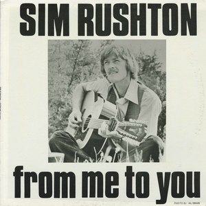 Slim rushton from me to you front
