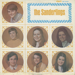 Sanderlings   st front