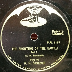 Scammel  arthur r.   the shooting of the bawks part 1  the shooting of the bawks part 2 %281%29