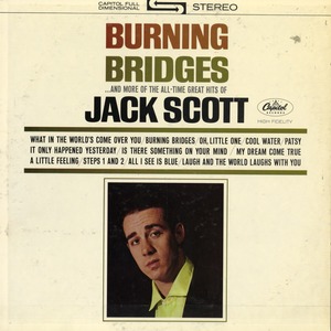 Jack scott   burning bridges front