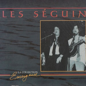 S%c3%a9guin  les   la collection %c3%89mergence %281%29