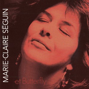 S%c3%a9guin  marie claire   et butterfly %281%29