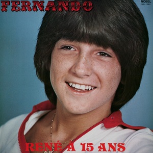 Simard ren%c3%a9 fernando ren%c3%a9 %c3%a0 15 ans 1976 couverture