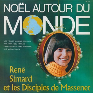 Simard ren%c3%a9 no%c3%abl autour du monde 1974 couverture