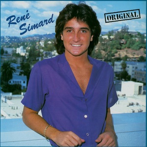 Simard ren%c3%a9 original 1982 couverture