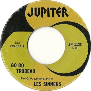 Les sinners go go trudeau jupiter ai