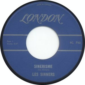 Les sinners sinerisme london a