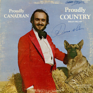 Sklar  brian   proudly canadian proudly country %281%29