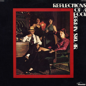 Sklar  brian   reflections of a fool %281%29