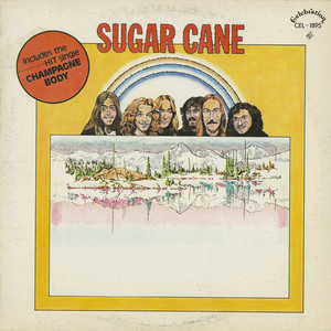 Sugar cane   st front