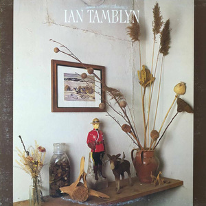 Ian tamblyn closer to home front