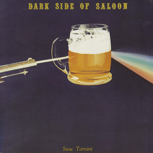 Stew tarrant   dark side of saloon front