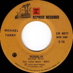Tarry  michael %28michael mcdermott%29   rosalie bw just a feeling %281%29