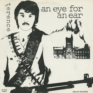 Terence   an eye for an ear front