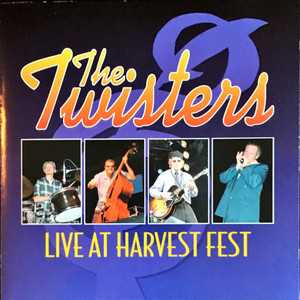 The twisters   live at harvest fest