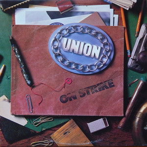 Union   on strike %281%29