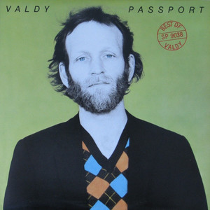 Valdy   best of passport %281%29