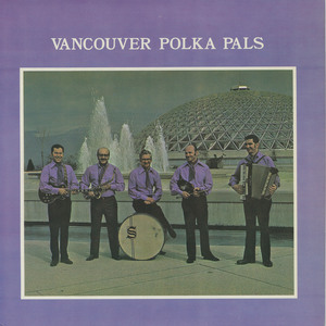 Vancouver polka pals st front