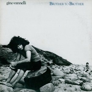 Vannelli gino brother to brother 1978 couverture