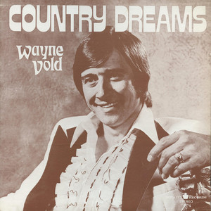 Vold  wayne   country dreams %281%29