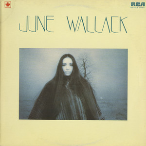 June wallack   st front