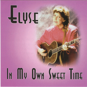 Elyse in my own sweet time cropped