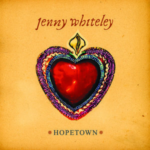Whiteley  jenny   hopetown