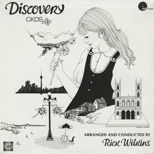 Rick wilkins   discovery front