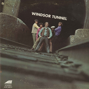 Windsor tunnel st front
