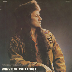 Winston wuttunee songs of the northwest front