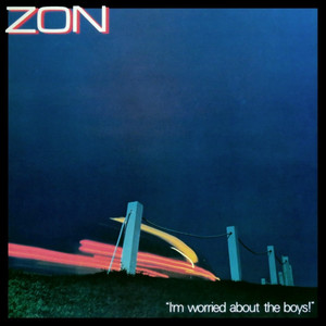 Zon   i'm worried about the boys %286%29