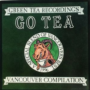 Go tea  a vancouver compilation