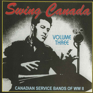 Swing canada volume 3 front