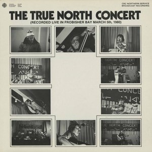 Va the true north concert front