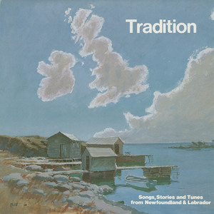 Va tradition   songs stories and tunes from newfoundland front
