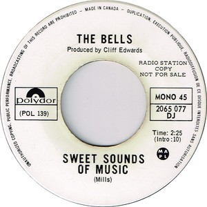 The bells sweet sound of music polydor